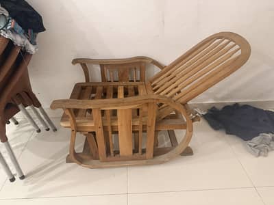 Rocking chair