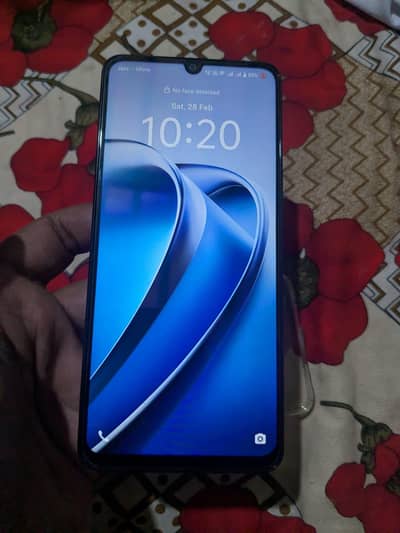 VIVO Y04 PTA APPROVED