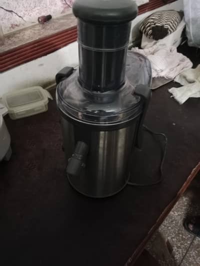 juicer machine