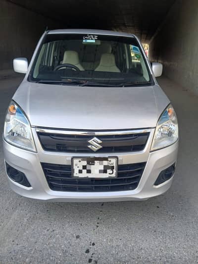 suzuki wegnor vxl 2022