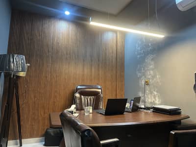 Office Table with Chairs for Sale