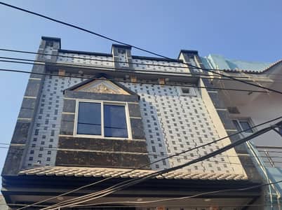 2 Marla Double Storey House For Sale Tajpura