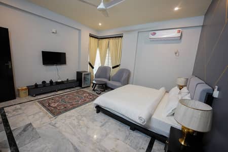 Luxury Guesthouse for Sale in E-11/2