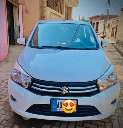 Suzuki cultus vxl lush condition 21/22  no touching all okay