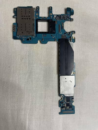 Samsung S8+ Mother board
