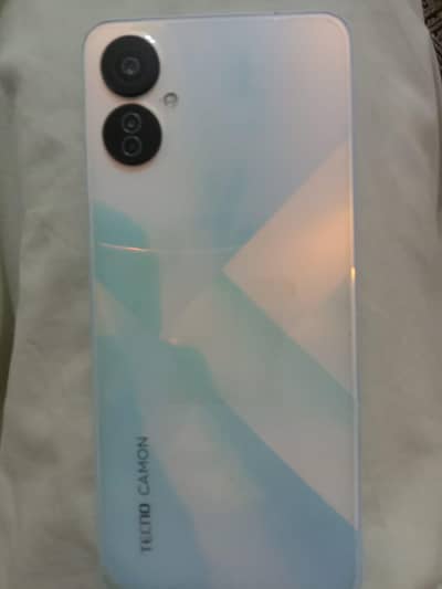 Tecno camon 19 neo 6 128 gb