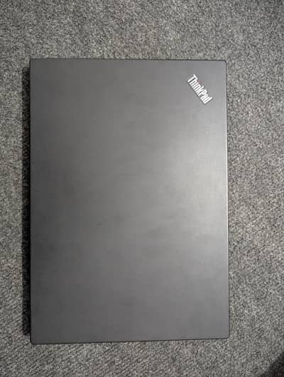 Laptop for sale  Model ML490 core i7 8th generation  8gb ram 256gb ss