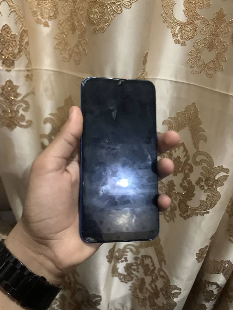 Realme c2 5