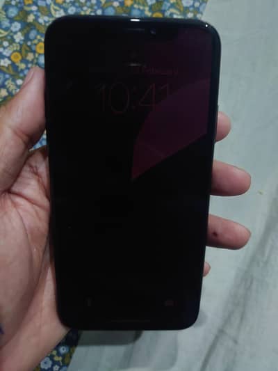 Iphone XS 256 GB  Non PTA