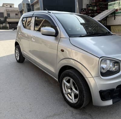 2015 Japanese Alto for sale