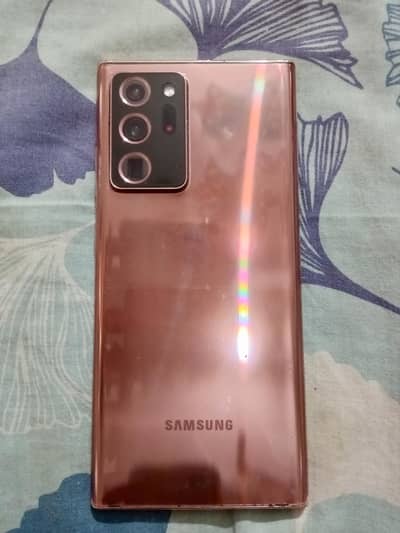 samsung note 20 ultra