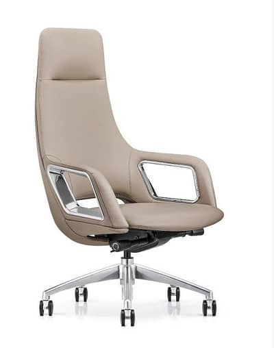 Gaming Chair - Staff Chair - Computer Chair - Revolving Chair - Chairs