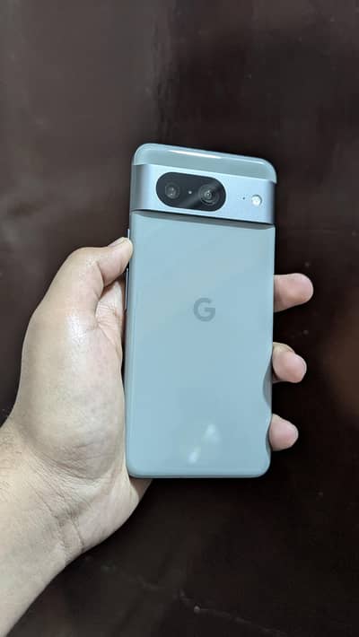 GOOGLE PIXEL 8