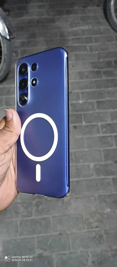 Itel S26 Ultra Just 7 days used