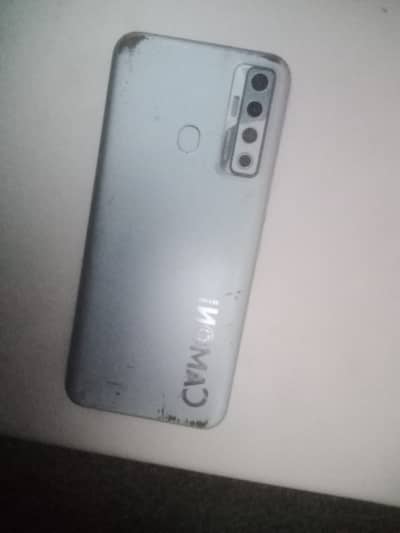 Tecno Camon 17   6/128