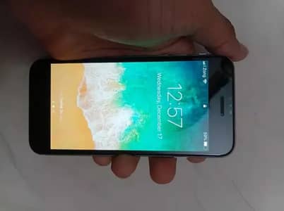 iphone 6     128Gb official pta