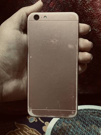 Oppo A57 PTA approved