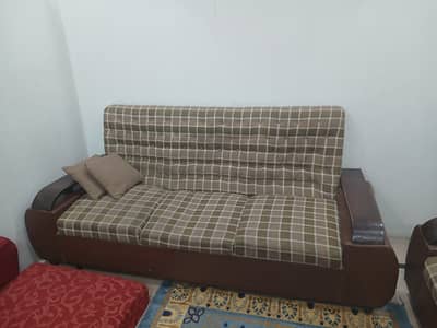 5 seater Sofa