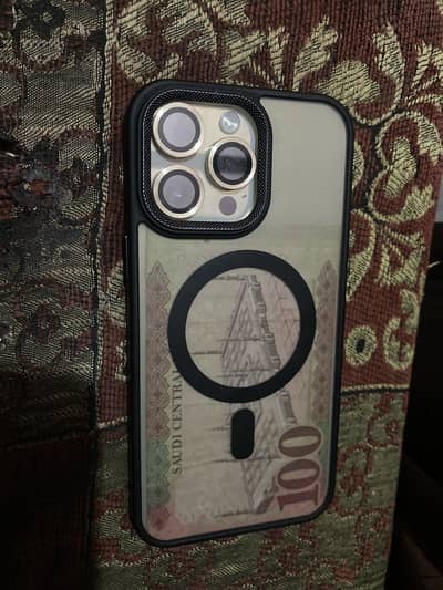 14 pro Max  87% Zero pics