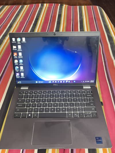 Dell latitude 5420