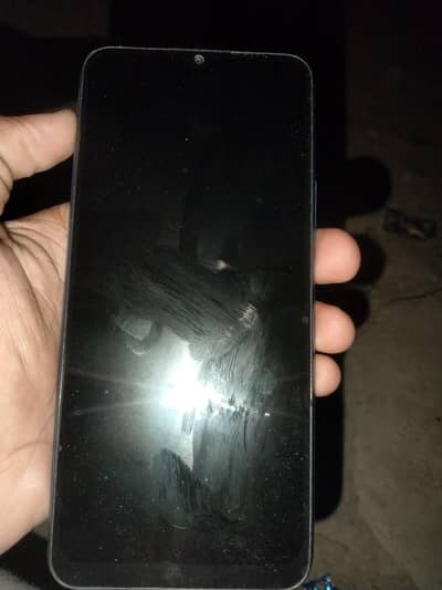 all ok no problem screen change with box