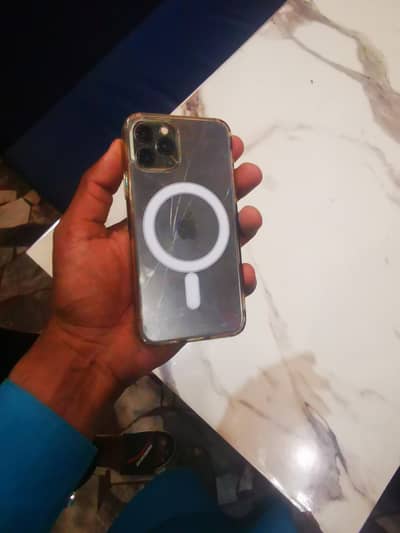 iphone 11 pro jv 64gb