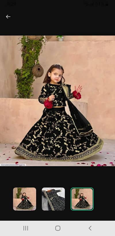 shomuz brand sillk clothes of girl