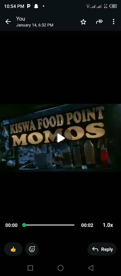 Food cart kiswa Food point