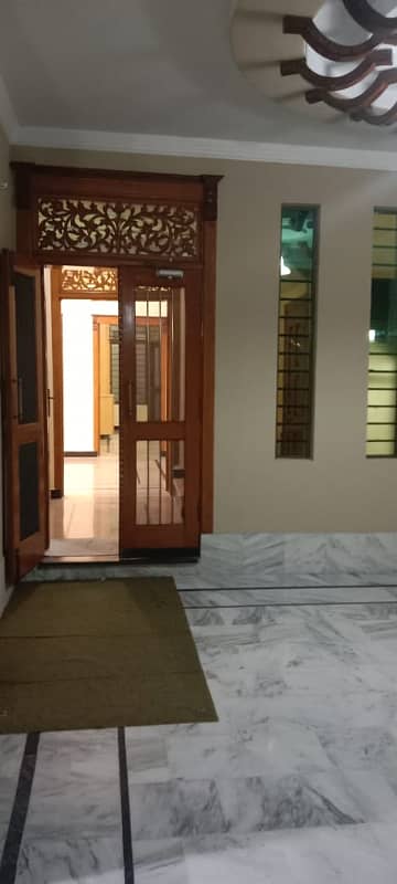 30 x 60 Double Story House for Sale On Most Prime Location of CBR Ph-1