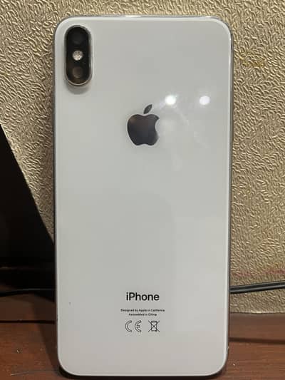 XS MAX - 64 Gb