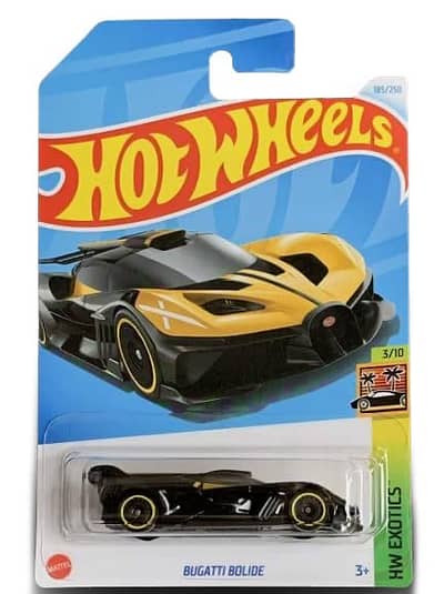 Hot Wheels Mainlines for Sale