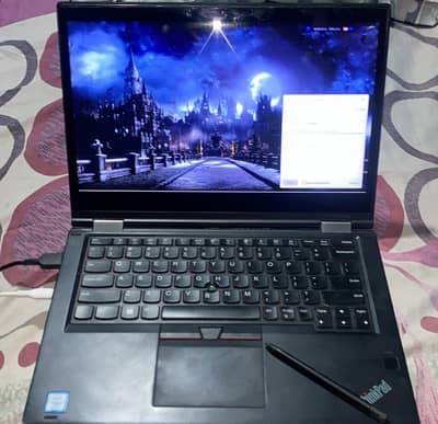 lenovo thinkpad x30 yoga