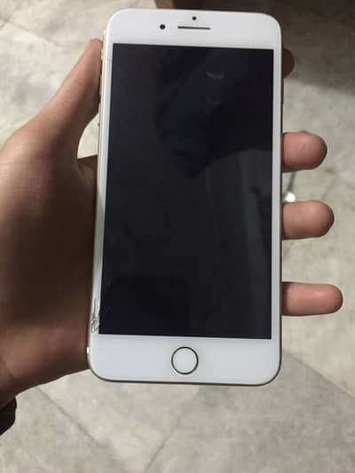 iphone 7plus pta approved 128 gb