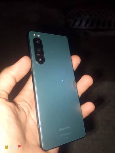 Sony Experia 5 10by10