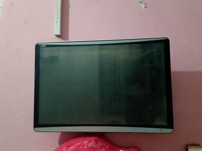 in perfect condition