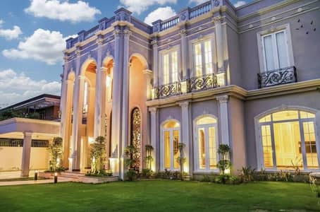 2 Kanal Luxury House for Rent in DHA Phase 1 Prime Location