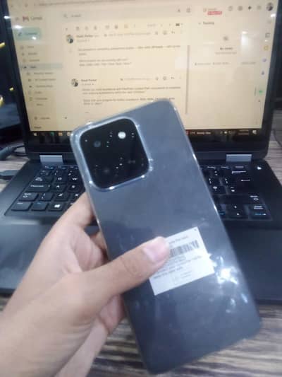 Honor x5b plus check description