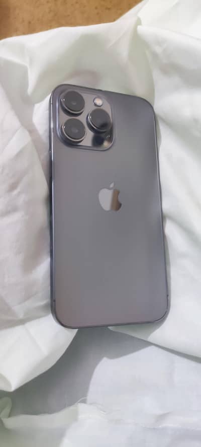 I want to sell my IPhone 13 pro.