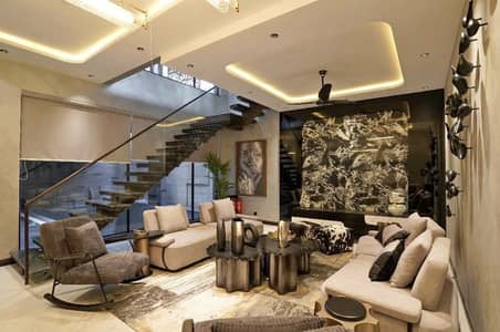 2 Kanal Luxury House for Rent in DHA Phase 3 Y BLOCK PRIME LOCATION