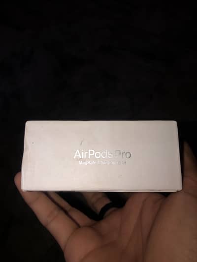 Airpods pro