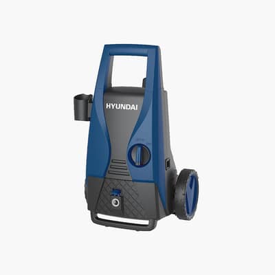Hyundai Pressure Washer 105S