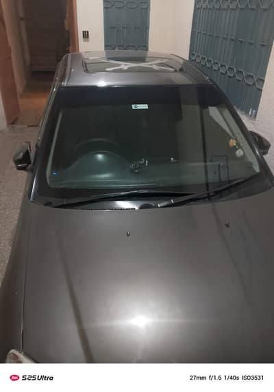 Honda civic vti oriel