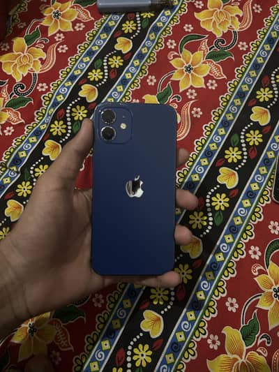 iPhone 12 jv for sale