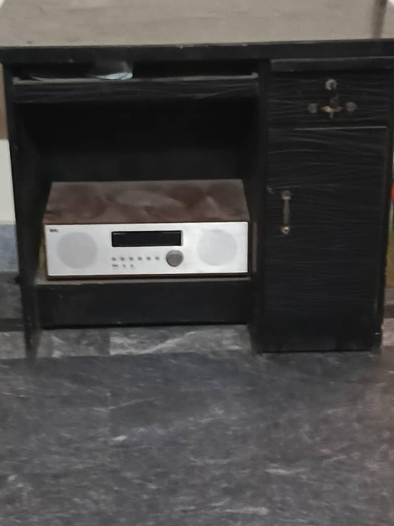 new computer table 0