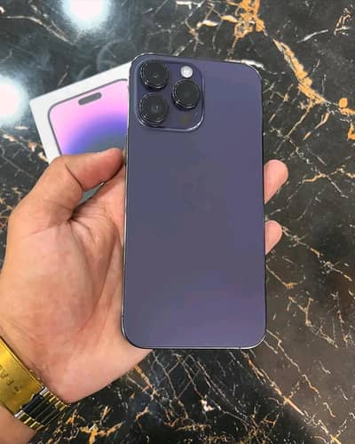 iphone 14 pro max non pta