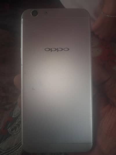 oppo f1s