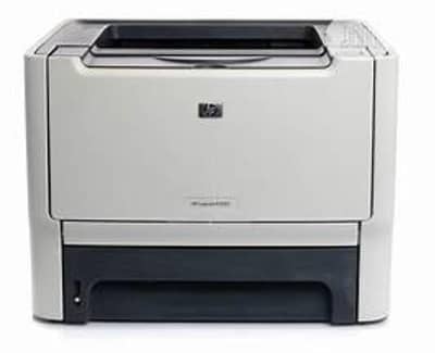 HP LaserJet P2015dn Monochrome Laser Printer