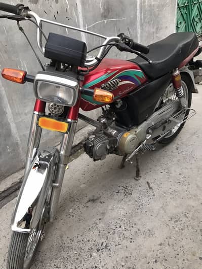 Hi speed bike read add only call