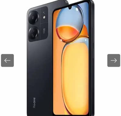 Redmi 13 c