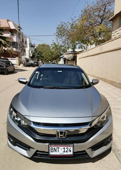Honda Civic ug vti oriel prosmatec pori original new meter 2018 model